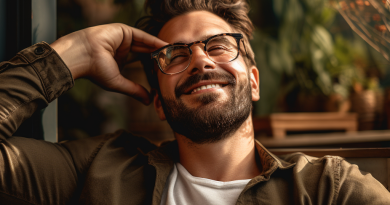 Les lunettes de repos : quand et pourquoi les porter ?